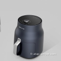 Fryer à air de 3,5 L pour usage domestique